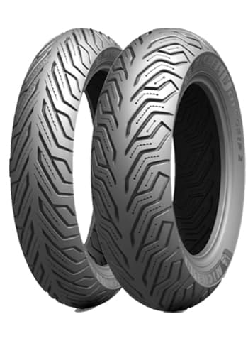 MICHELIN CITYGRIP2 110/90 R13