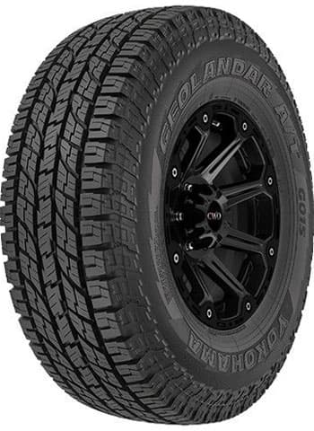 YOKOHAMA G015XL 215/65 R17