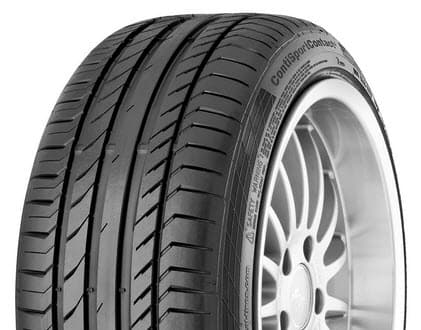 CONTINENTAL ContiEcoContact6Q MO 275/50 R20