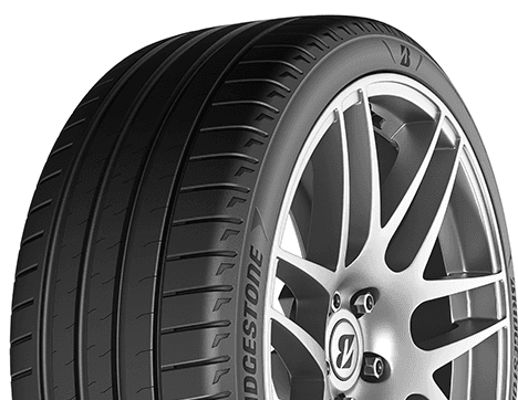 BRIDGESTONE POTSPORT 275/30 R20
