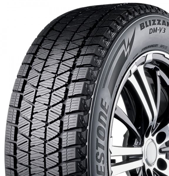 BRIDGESTONE BLIZZAK DM-V3 235/45 R19