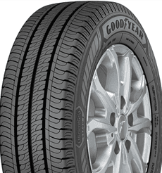 GOODYEAR EfficientGrip Cargo 2 215/75 R16