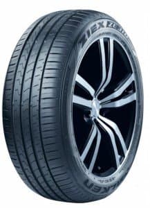 FALKEN-OHTSU ZIEX ZE310AEC 235/55 R17
