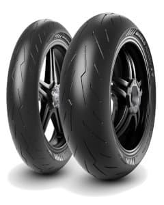 PIRELLI D.ROSSO4 180/60 R17