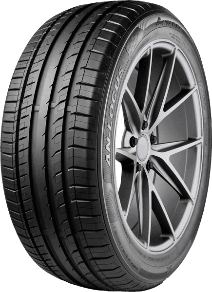 ANTARES INGENS LOCUs 275/40 R19