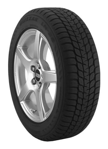 BRIDGESTONE LM25 245/45 R18