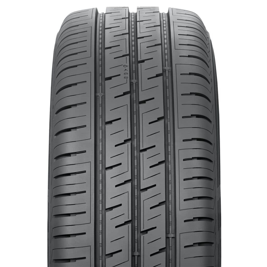 NOKIAN TYRES HAKKA VAN 235/60 R17