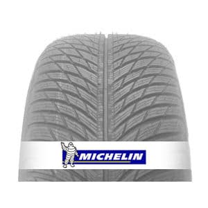 MICHELIN PILOT ALPIN 5 265/40 R20