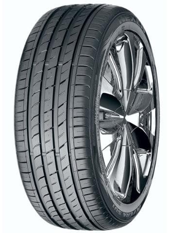 NEXEN NFERASU1X. 245/40 R20