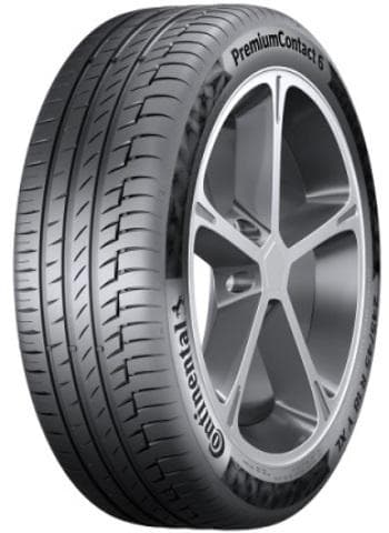 CONTINENTAL Premium contact 6 285/45 R22