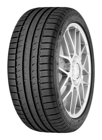 CONTINENTAL TS810  255/40 R18