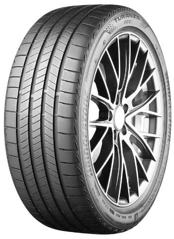 BRIDGESTONE TURANZA T.ECO 235/55 R19