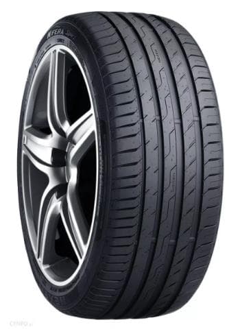 NEXEN N Fera Sport 255/60 R17