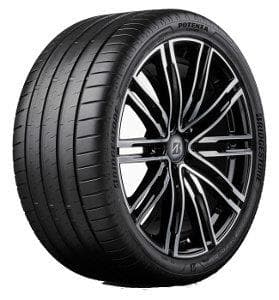 BRIDGESTONE PSPORTMO1A 295/35 R20