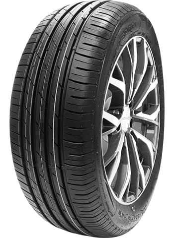 MILESTONE GS05 275/35 R19