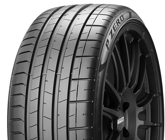PIRELLI P-Zero (PZ4) 285/45 R20