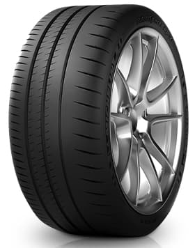MICHELIN PILOT SPORT CUP 2 R 285/35 R19