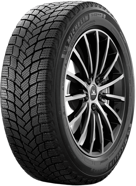 MICHELIN X-ICE SNOW 245/35 R21