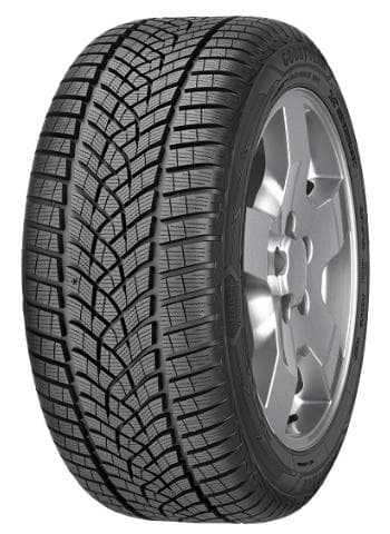 GOODYEAR ULTRAGRIP PERFORMANCE + SUV 235/65 R17