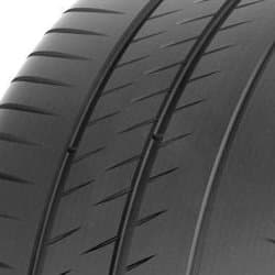 MICHELIN PILOT SPORT CUP 2 R 245/35 R20