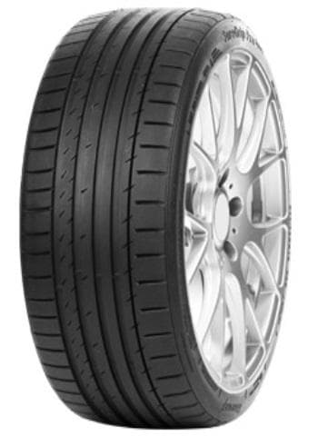 GRIPMAX SureGrip Pro Sport 285/35 R20