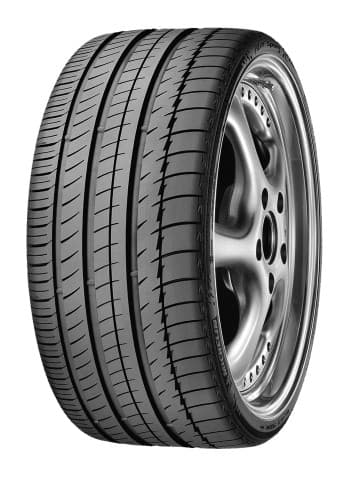 MICHELIN ps2 265/35 R18