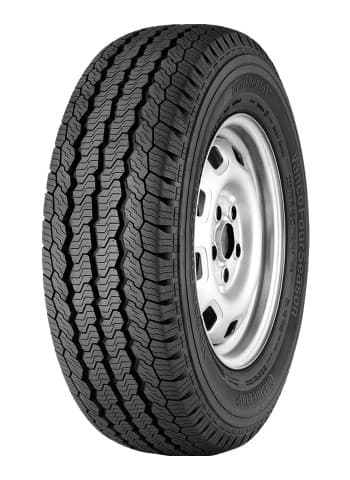 CONTINENTAL VANCOFS 205/75 R16