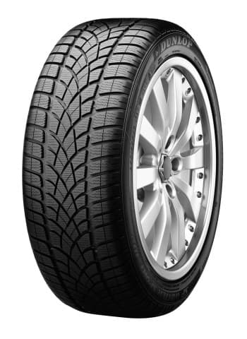 DUNLOP SPWIN3DAO 235/55 R18