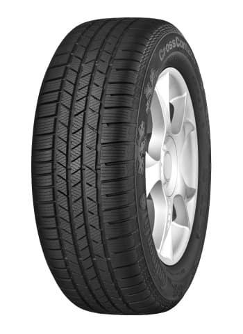 CONTINENTAL CROSSCONWI 235/55 R19