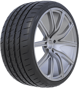 FEDERAL Evoluzion ST-1 235/50 R17
