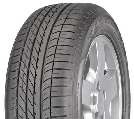 GOODYEAR EAGLE F1 (ASYMMETRIC) SUV 4X4 265/50 R19