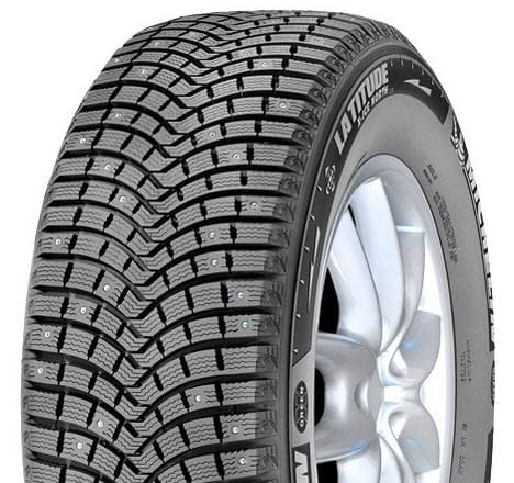 MICHELIN LATITUDE X-ICE NORTH LXIN2+ 315/35 R20