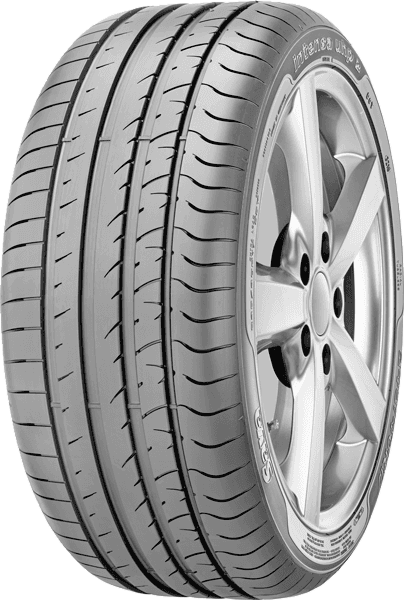 SAVA INTENSA UHP 2 255/35 R19