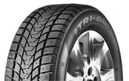 Triace Snow White II U/Pigg 285/60 R18