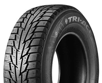 Triace Snow White II U/Pigg 255/40 R20