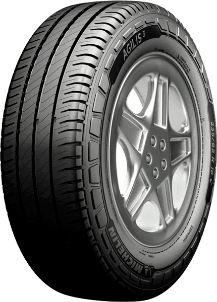 MICHELIN AGILIS 3 225/70 R15