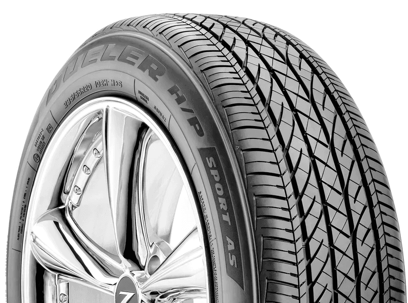 BRIDGESTONE DSPORTAS 225/55 R18