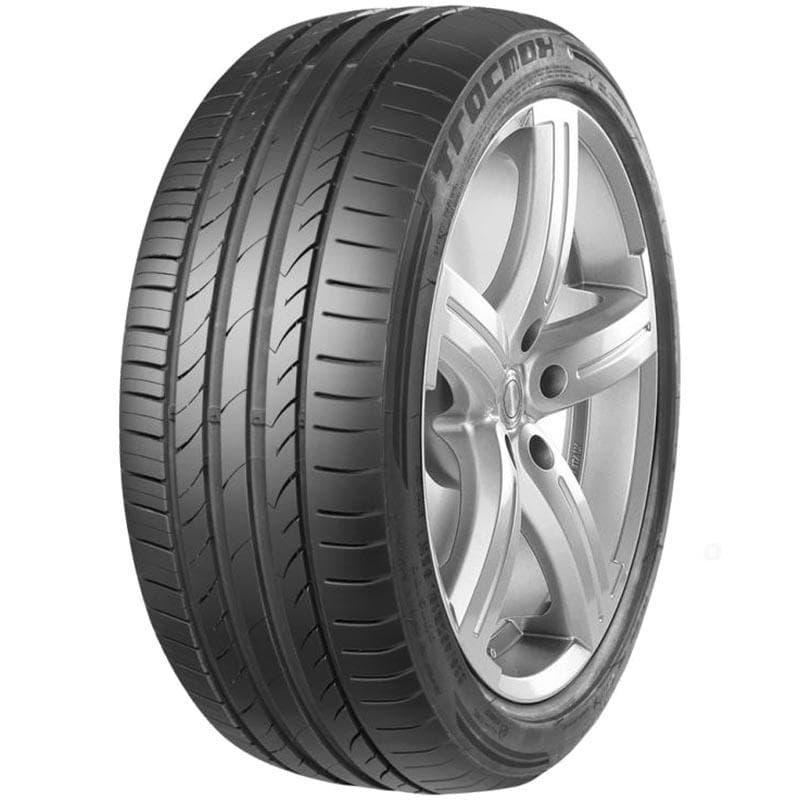 TRACMAX X-privilo RS01 285/40 R21