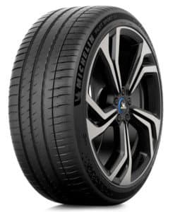 MICHELIN SPORTEV 255/45 R20