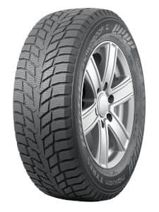 NOKIAN TYRES SNOWPROOF C 205/65 R16