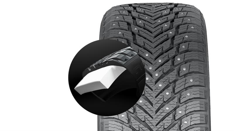 NOKIAN TYRES HKPL 10 EV 265/35 R19