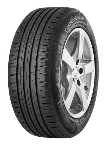 CONTINENTAL ECO5 195/55 R20