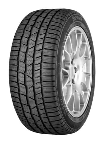 CONTINENTAL TS830P 255/40 R20