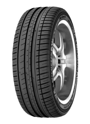 MICHELIN PS3 285/35 R20