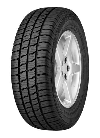 CONTINENTAL VANCOFS2 225/75 R16