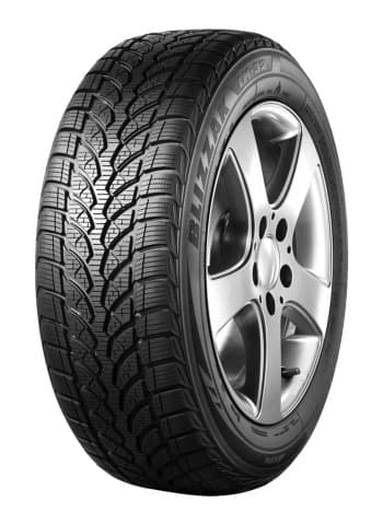 BRIDGESTONE LM32 215/45 R20