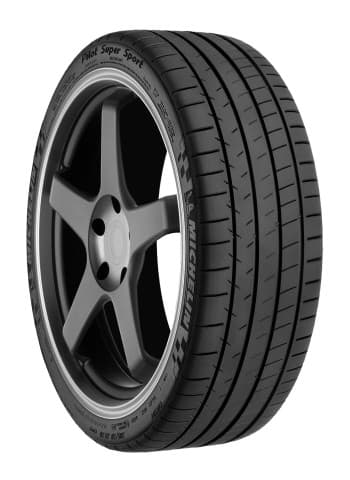 MICHELIN PSSPORT 285/30 R20