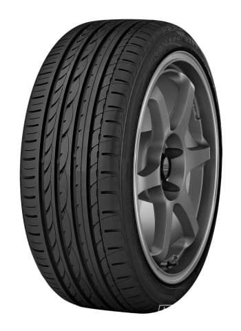 YOKOHAMA ADVANSPORT 235/55 R19