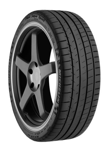 MICHELIN PSSPORT 265/35 R19