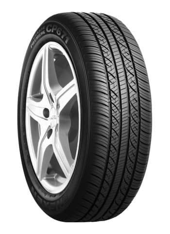 NEXEN CP671 215/70 R16